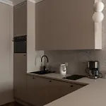Rentplanet - Nowa Kurkowa Apartamento Breslavia