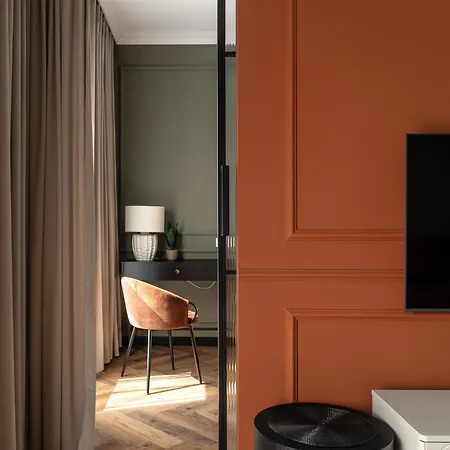 Rentplanet - Nowa Kurkowa Apartament *