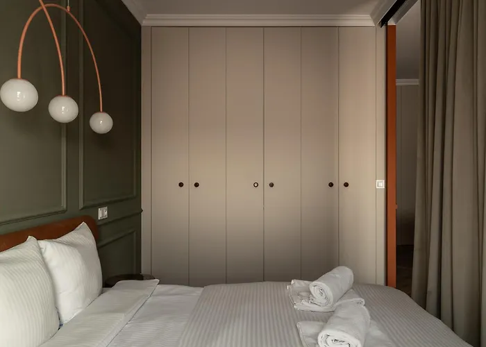 Rentplanet - Nowa Kurkowa Apartament Wrocław