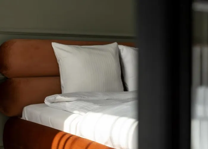 Rentplanet - Nowa Kurkowa Apartament *