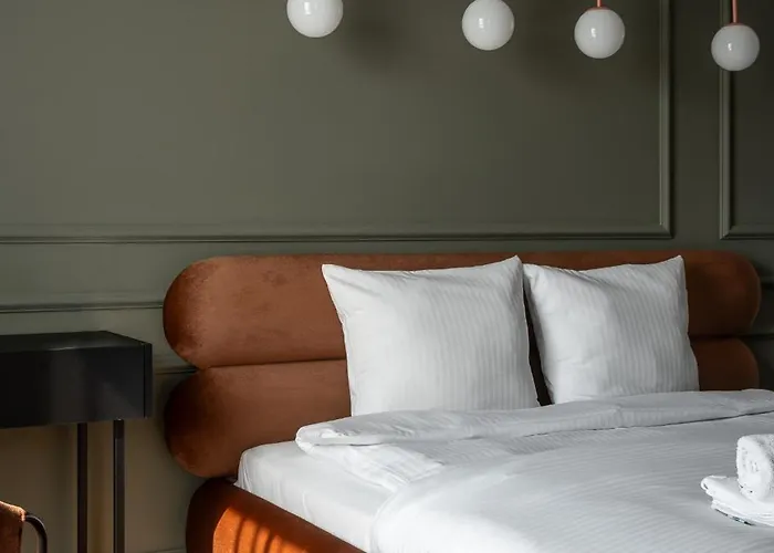 Apartament Rentplanet - Nowa Kurkowa