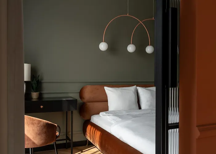 Rentplanet - Nowa Kurkowa Apartament *