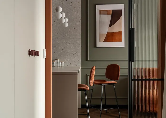 Rentplanet - Nowa Kurkowa *