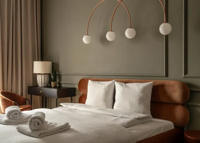 Rentplanet - Nowa Kurkowa * Wrocław