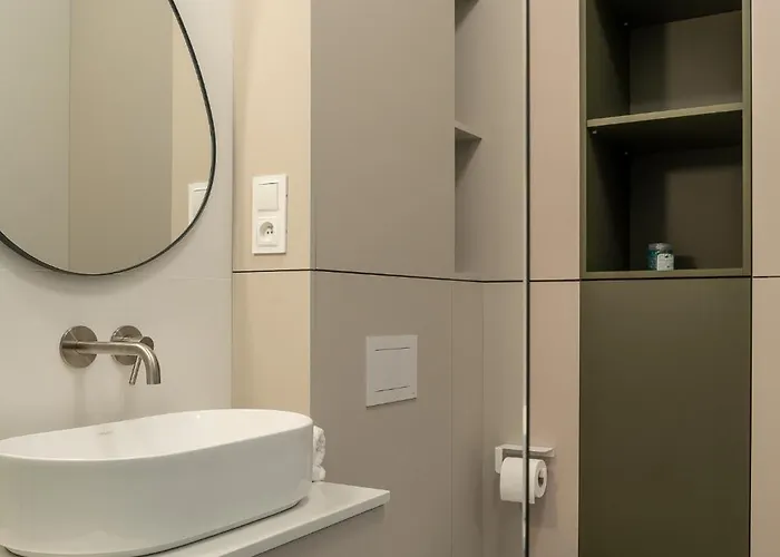 Apartament Rentplanet - Nowa Kurkowa