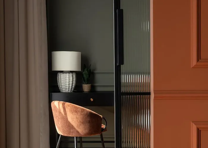 Apartament Rentplanet - Nowa Kurkowa