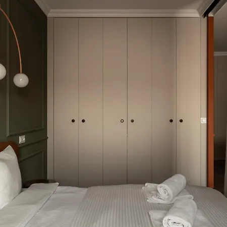 Rentplanet - Nowa Kurkowa Apartamento Breslavia