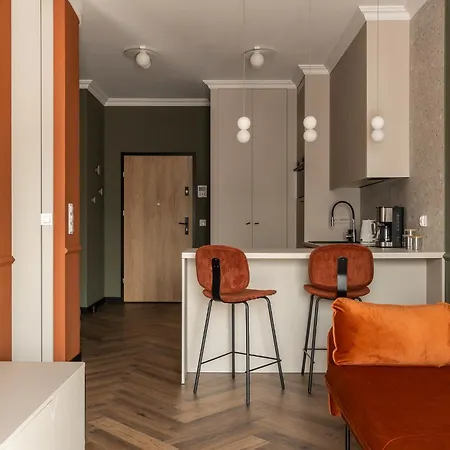 Rentplanet - Nowa Kurkowa *