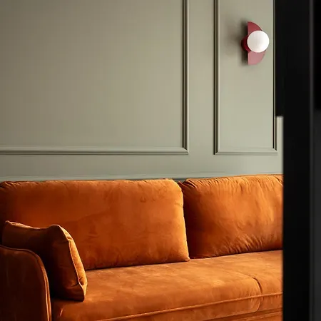 Rentplanet - Nowa Kurkowa * Vratislav