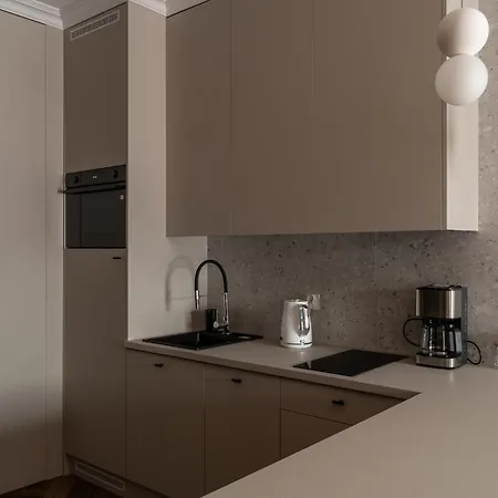 Rentplanet - Nowa Kurkowa Apartment Wroclaw