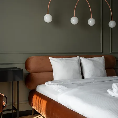 Apartmán Rentplanet - Nowa Kurkowa