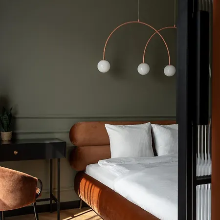 Rentplanet - Nowa Kurkowa Apartamento *