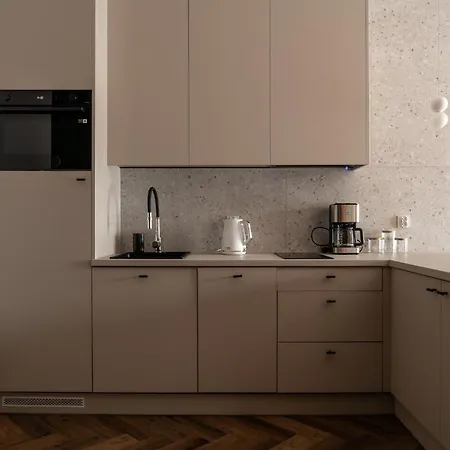 Rentplanet - Nowa Kurkowa Apartmán Vratislav