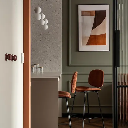 Rentplanet - Nowa Kurkowa *