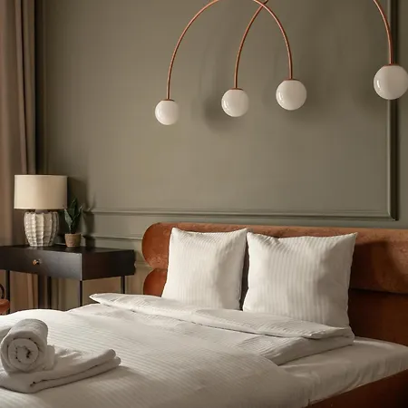 Rentplanet - Nowa Kurkowa * 브로츠와프