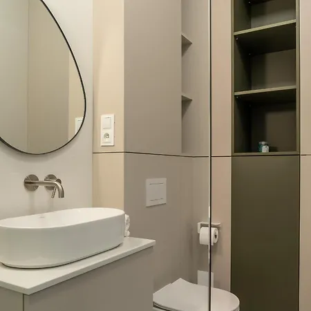 Apartment Rentplanet - Nowa Kurkowa