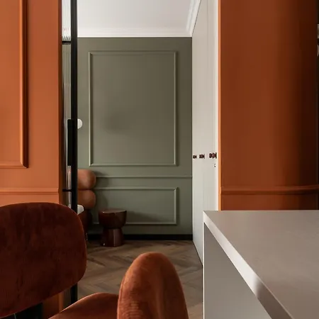 Rentplanet - Nowa Kurkowa Apartamento *