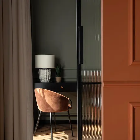 Apartmán Rentplanet - Nowa Kurkowa