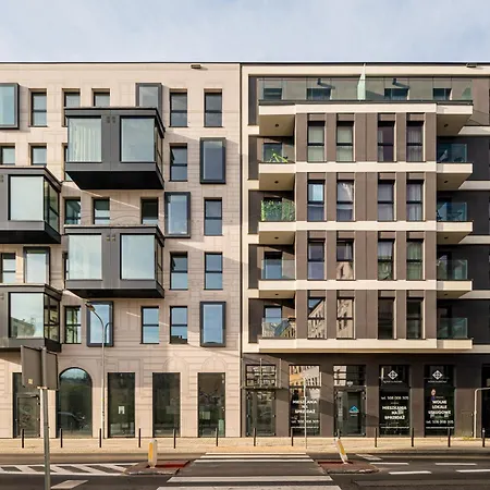 Rentplanet - Nowa Kurkowa Breslavia
