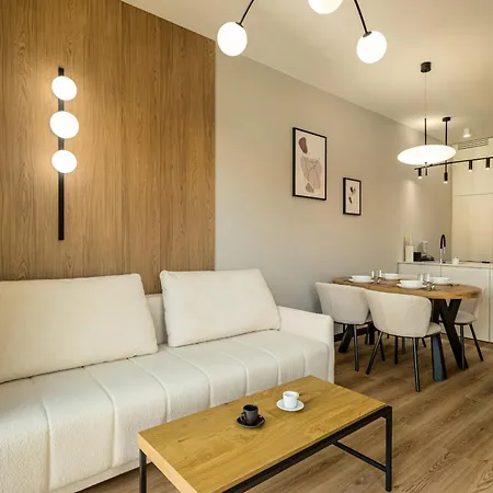 Rentplanet - Nowa Kurkowa *