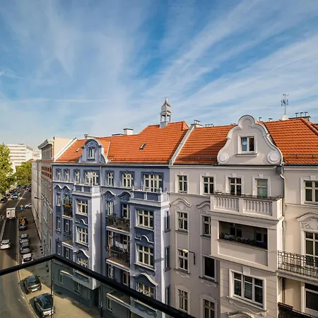 Rentplanet - Nowa Kurkowa *