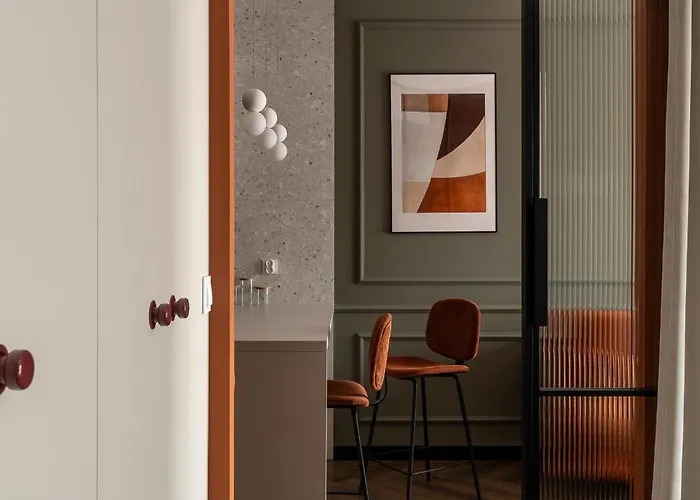 Rentplanet - Nowa Kurkowa *