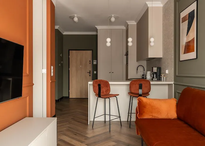 Rentplanet - Nowa Kurkowa *