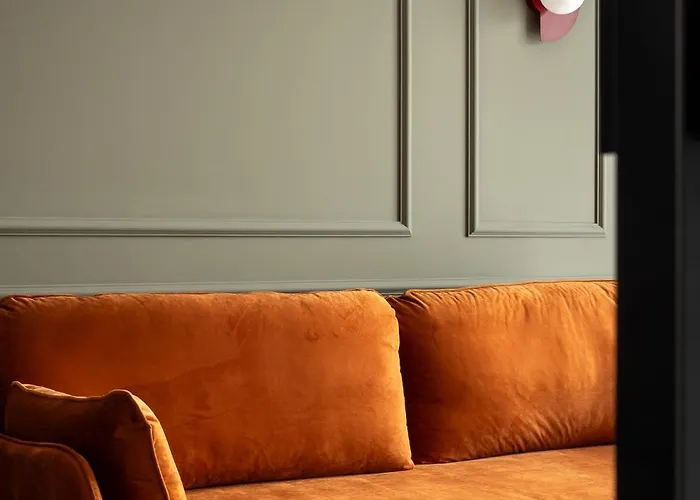 Rentplanet - Nowa Kurkowa * 브로츠와프